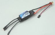 RIPMAX QUANTUM 40A SBEC BRUSHLESS ESC